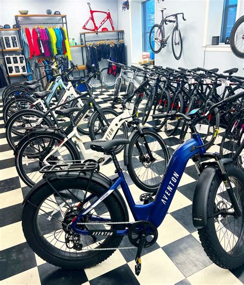 CWE Cyclery .